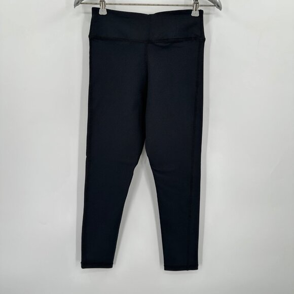 Stoic Women's 7/8 Everyday Legging in Black size S Small NWOT - Picture 1 of 8
